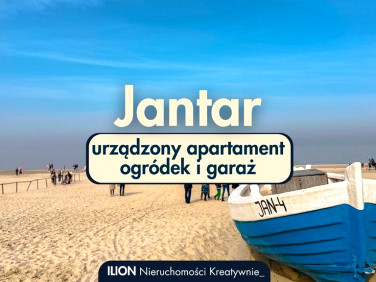 Mieszkanie Jantar