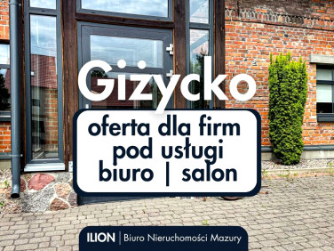 Budynek użytkowy Gajewo