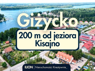 Mieszkanie Giżycko