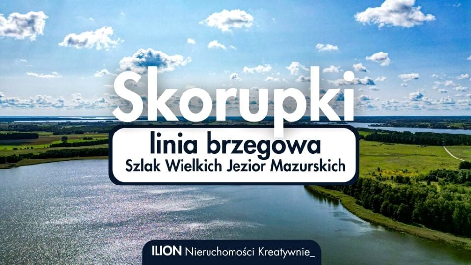 Dom Skorupki