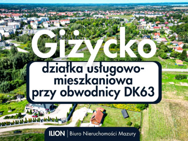 Działka Gajewo