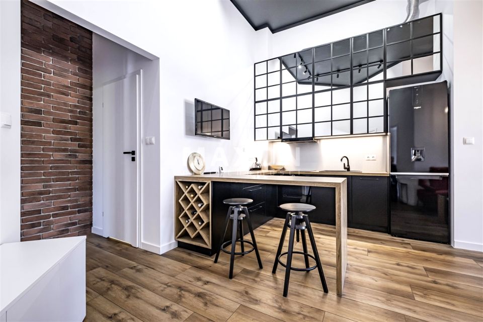 Mieszkanie apartamentowiec Pruszków