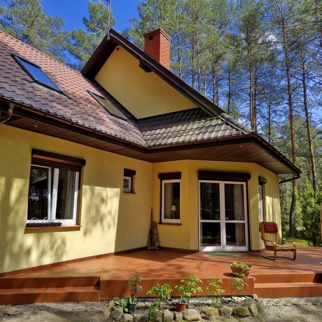 Dom Cyganówka