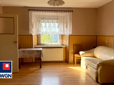 Mieszkanie Borowina