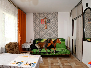Mieszkanie Sosnowiec