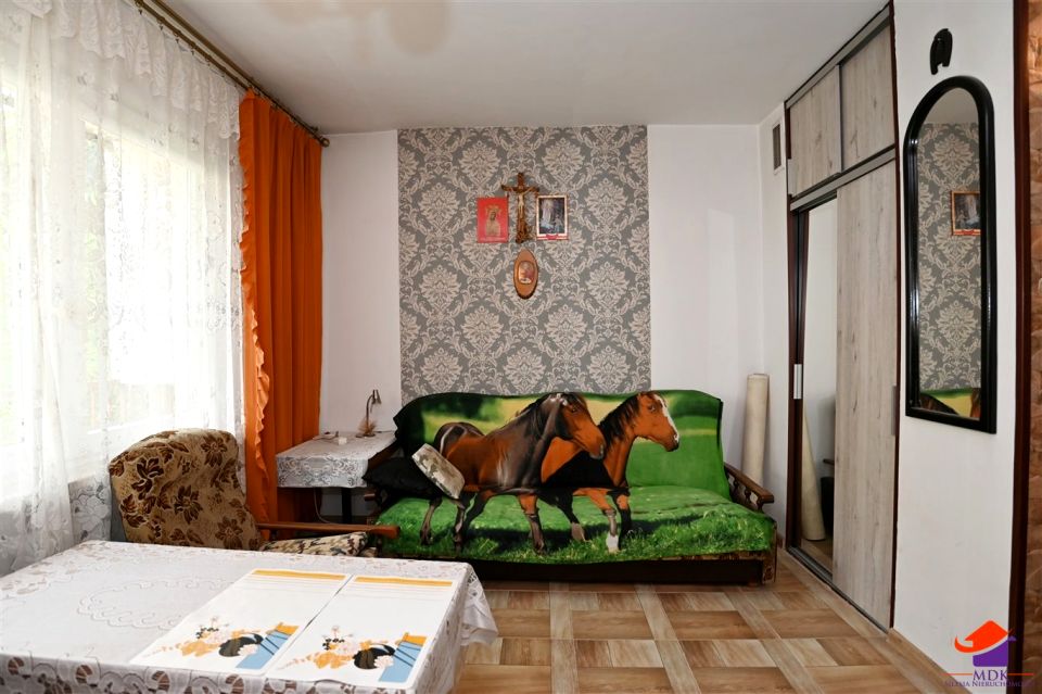 Mieszkanie Sosnowiec