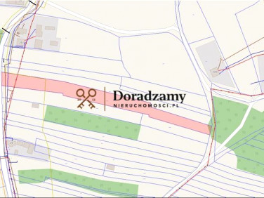 Działka Hucisko