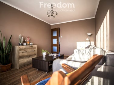 Mieszkanie Rudnik nad Sanem