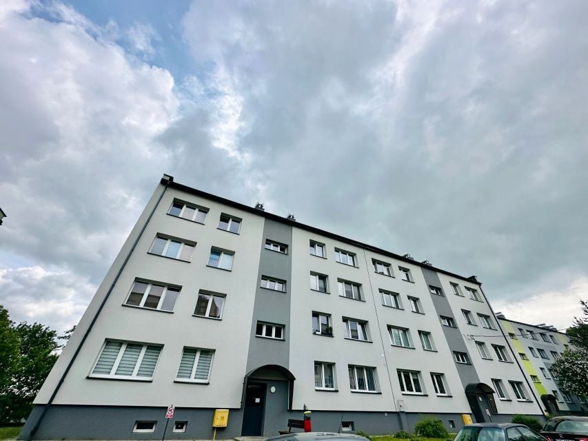 Mieszkanie Będzin