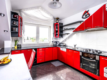 Mieszkanie blok mieszkalny sprzedaż