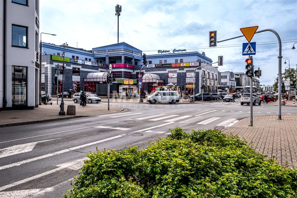 Mieszkanie Legionowo