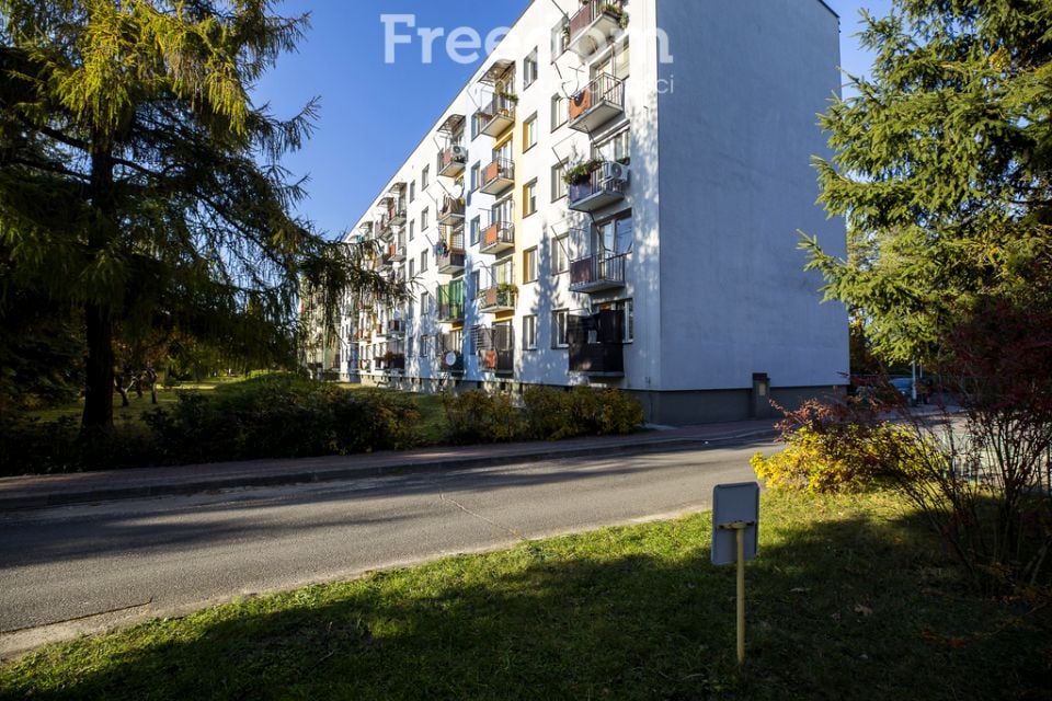 Mieszkanie Rudnik nad Sanem
