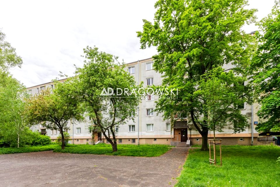 Mieszkanie Warszawa