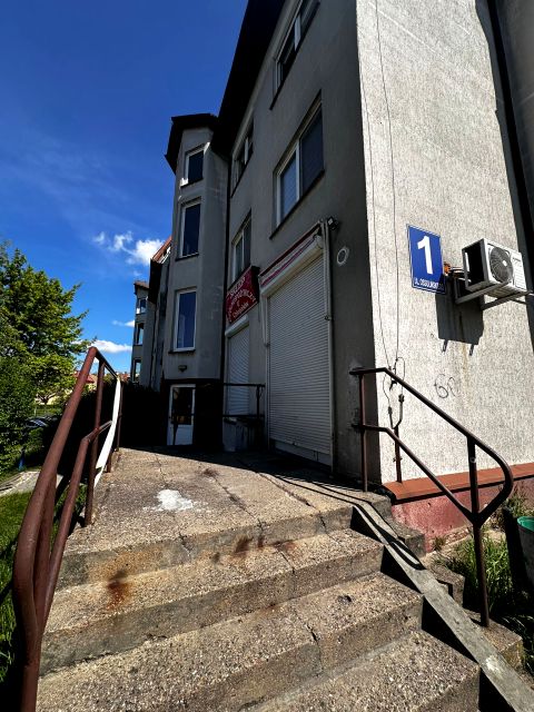 Lokal Częstochowa