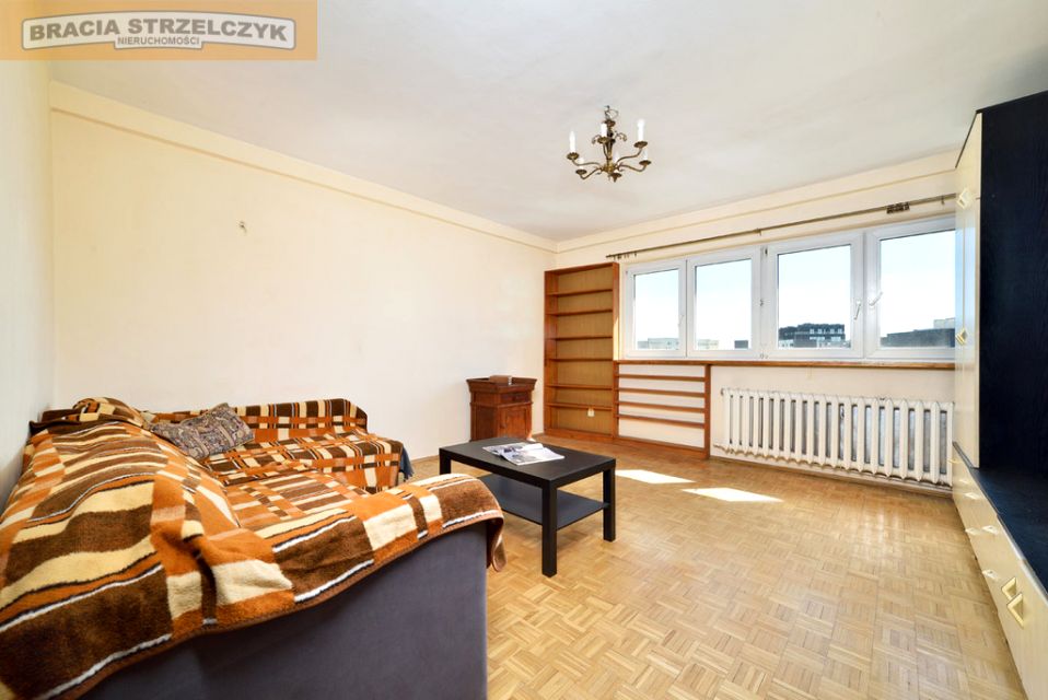 Mieszkanie blok mieszkalny sprzedaż