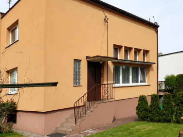 Dom Tarnowskie Góry