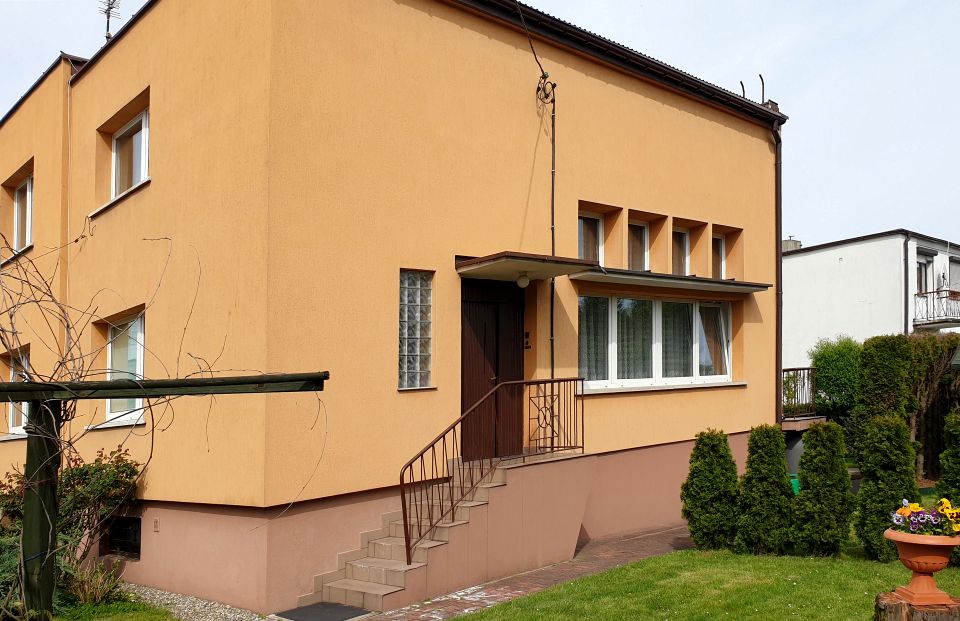 Dom Tarnowskie Góry
