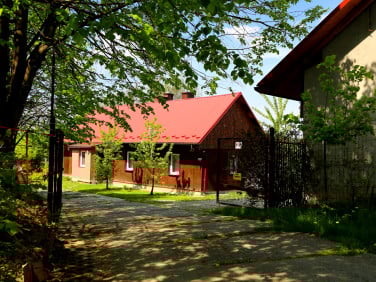 Dom Zawada sprzedaż