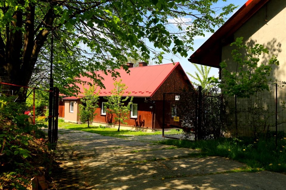 Dom Zawada sprzedaż
