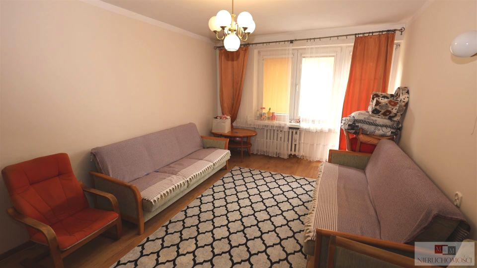 Mieszkanie Opole