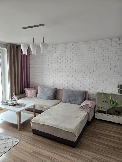 Mieszkanie Bytów