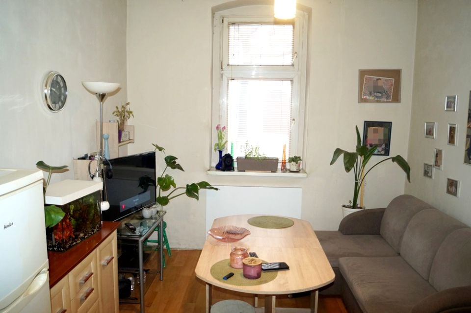 Mieszkanie Inowrocław