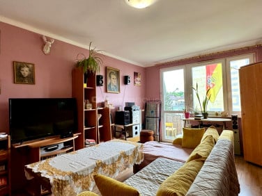 Mieszkanie Kuźnia Raciborska
