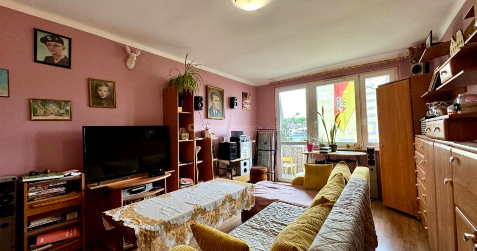 Mieszkanie Kuźnia Raciborska