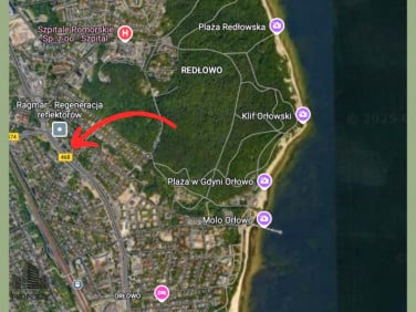 Mieszkanie Gdynia