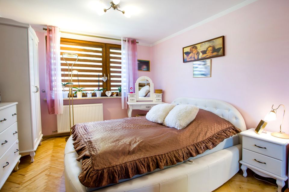 Mieszkanie Kielce