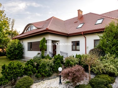 Dom Trąbki