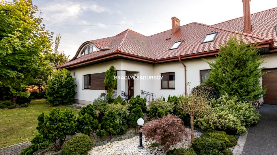 Dom Trąbki