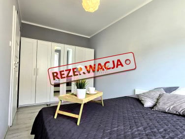 Mieszkanie Zielona Góra