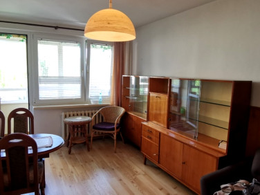 Mieszkanie Szczecin