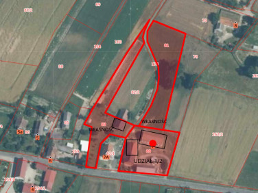 Dom Budziwojów