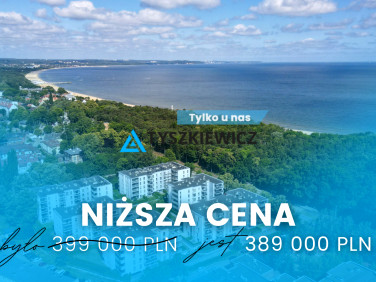 Mieszkanie Gdańsk