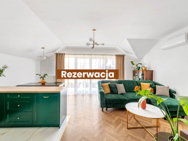 Mieszkanie Łódź