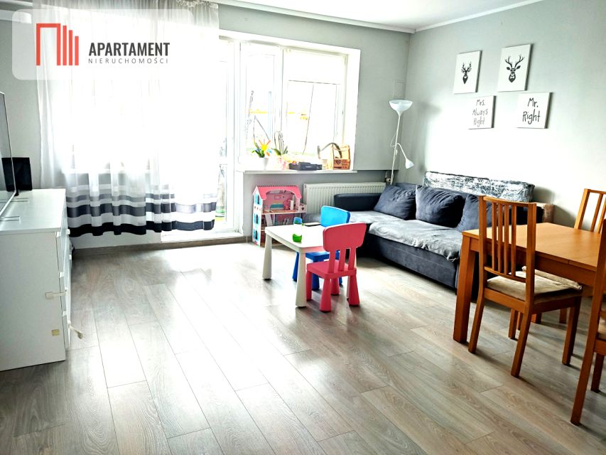 Mieszkanie Bydgoszcz