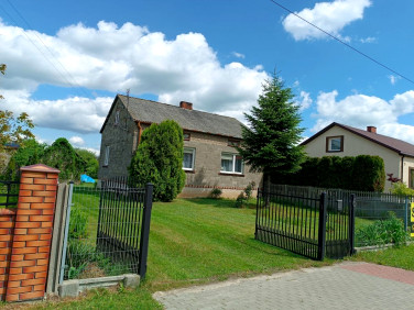 Dom Bukowiec Opoczyński