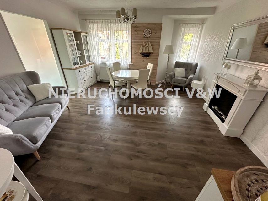 Mieszkanie Jelenia Góra