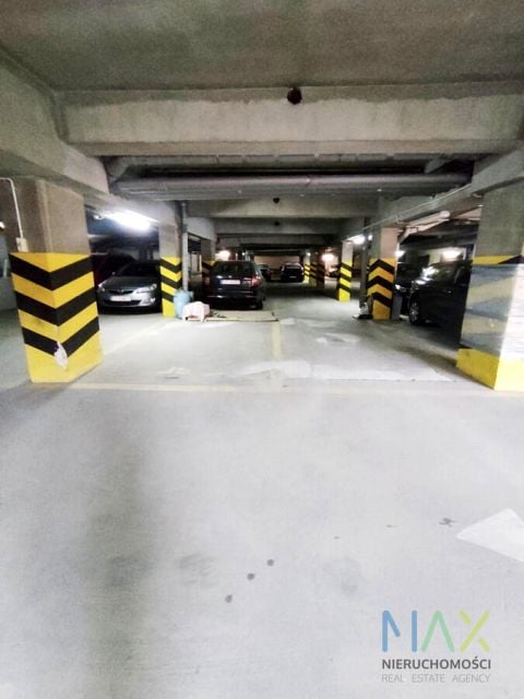 Budynek użytkowy Kraków