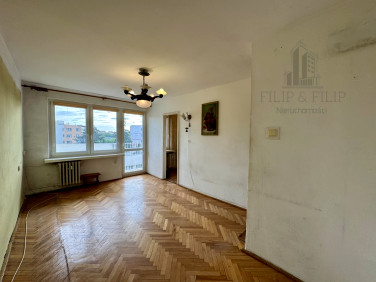 Mieszkanie Toruń