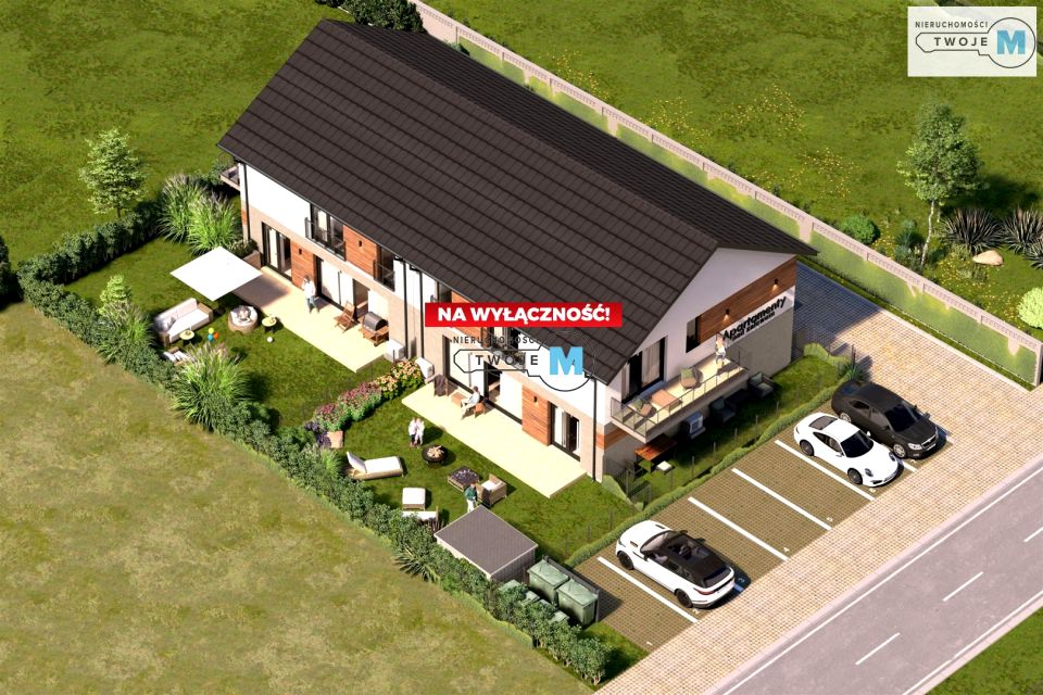 Mieszkanie Wola Kopcowa sprzedaż