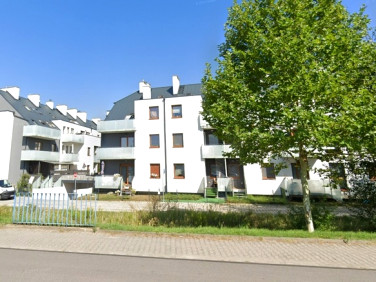 Mieszkanie Wrocław