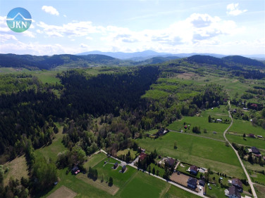 Działka budowlana Gilowice