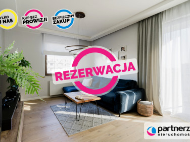 Mieszkanie Gdańsk