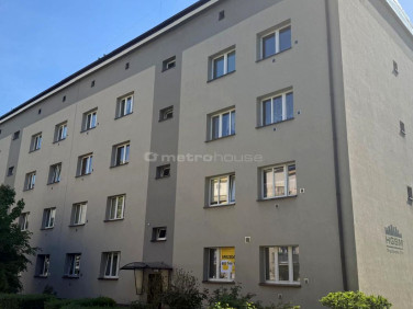 Mieszkanie Katowice sprzedaż