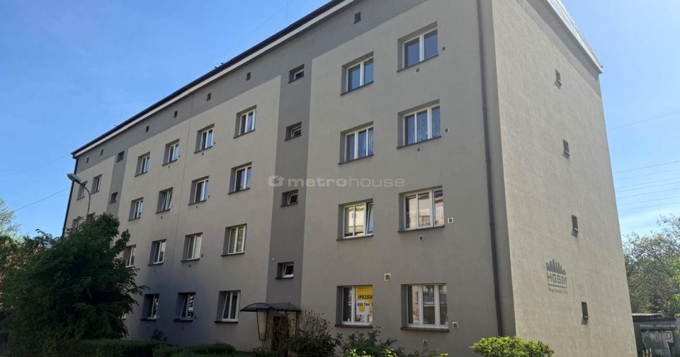 Mieszkanie Katowice sprzedaż