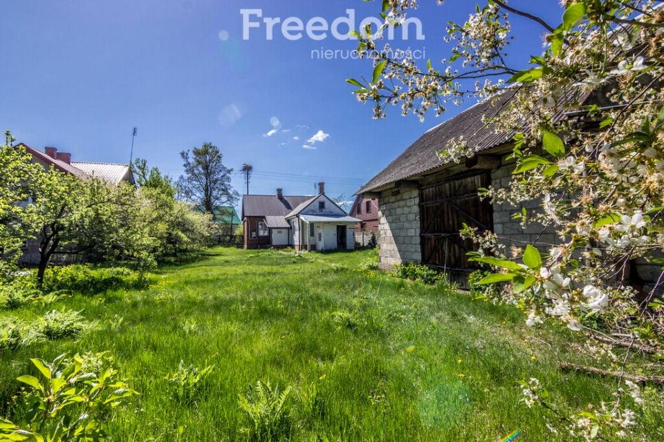 Dom Kleszczele