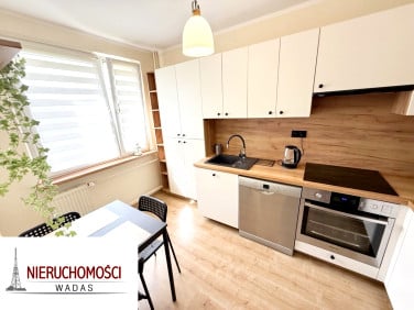 Mieszkanie Gliwice